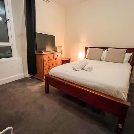 Charming 2Bed Apartment In The Heart Of Edinburgh Ngoại thất bức ảnh