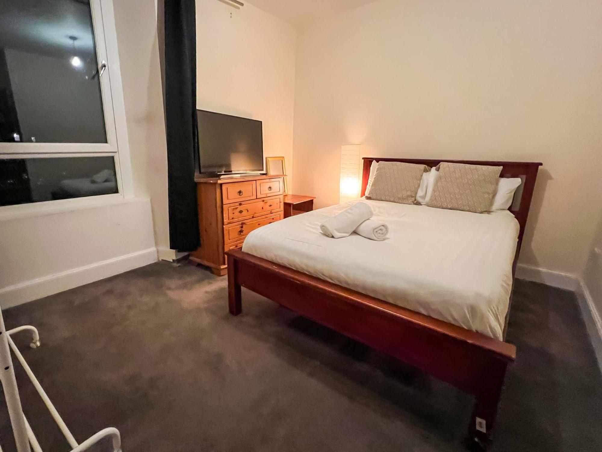 Charming 2Bed Apartment In The Heart Of Edinburgh Ngoại thất bức ảnh