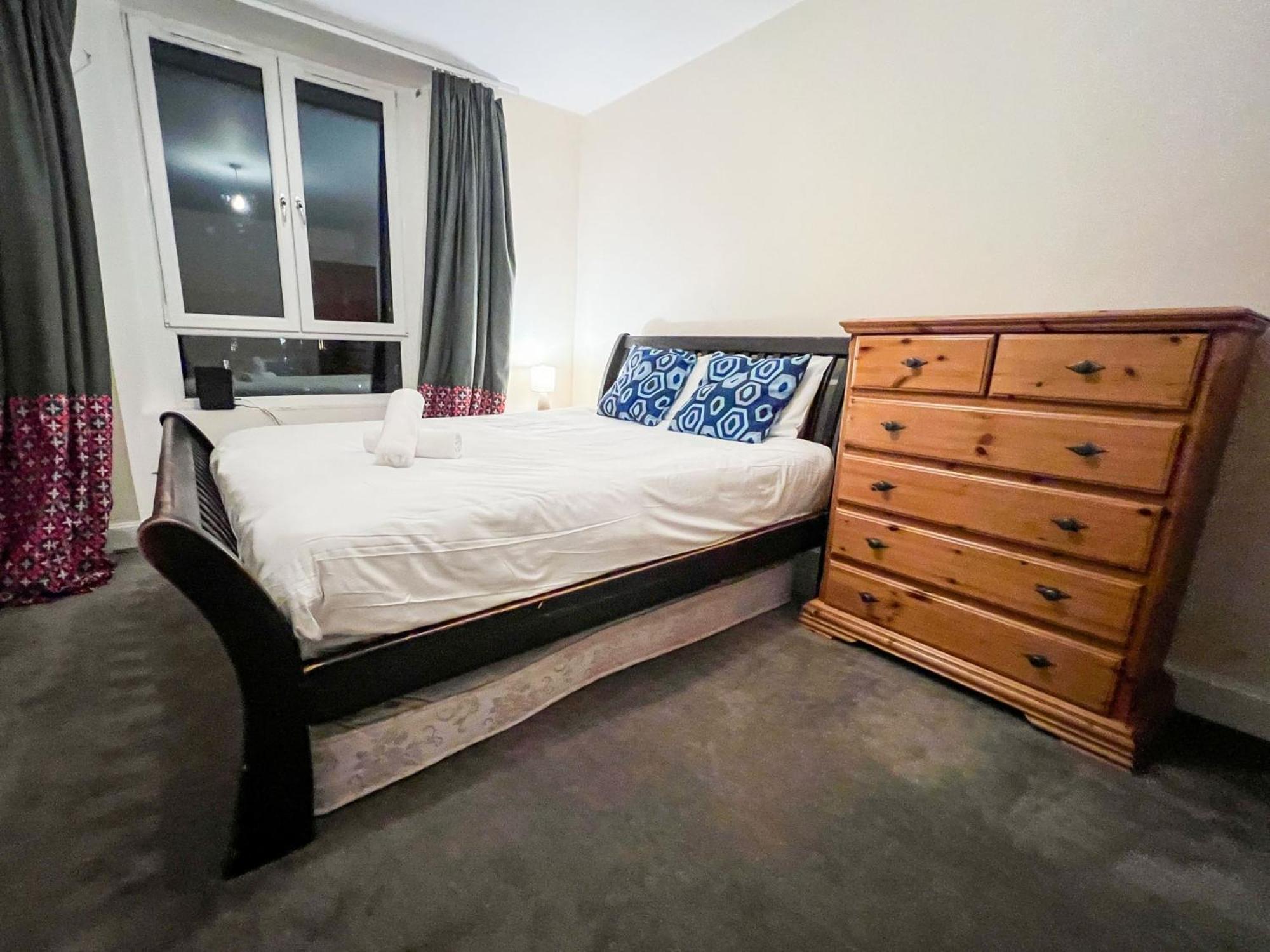 Charming 2Bed Apartment In The Heart Of Edinburgh Ngoại thất bức ảnh