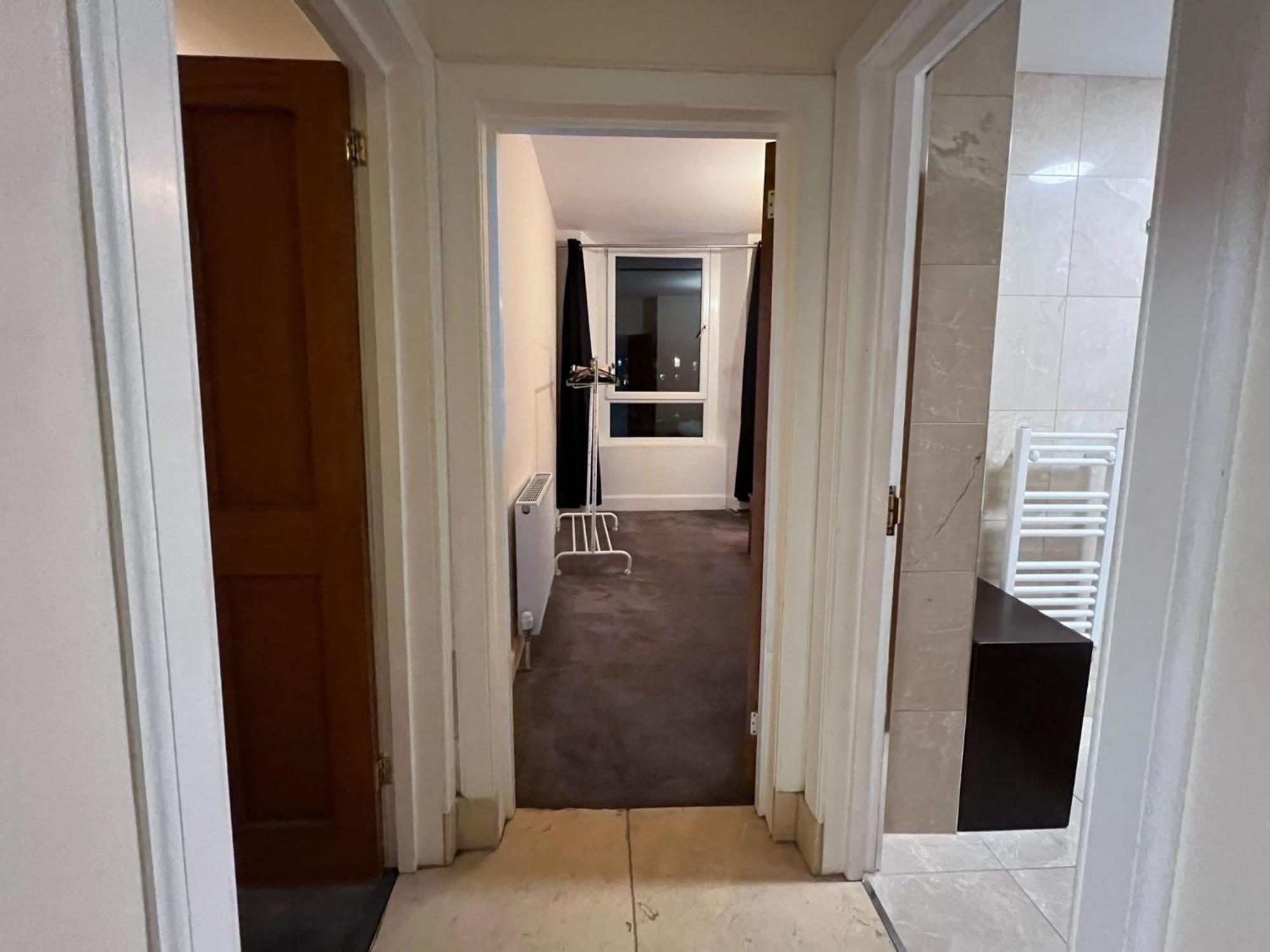 Charming 2Bed Apartment In The Heart Of Edinburgh Ngoại thất bức ảnh