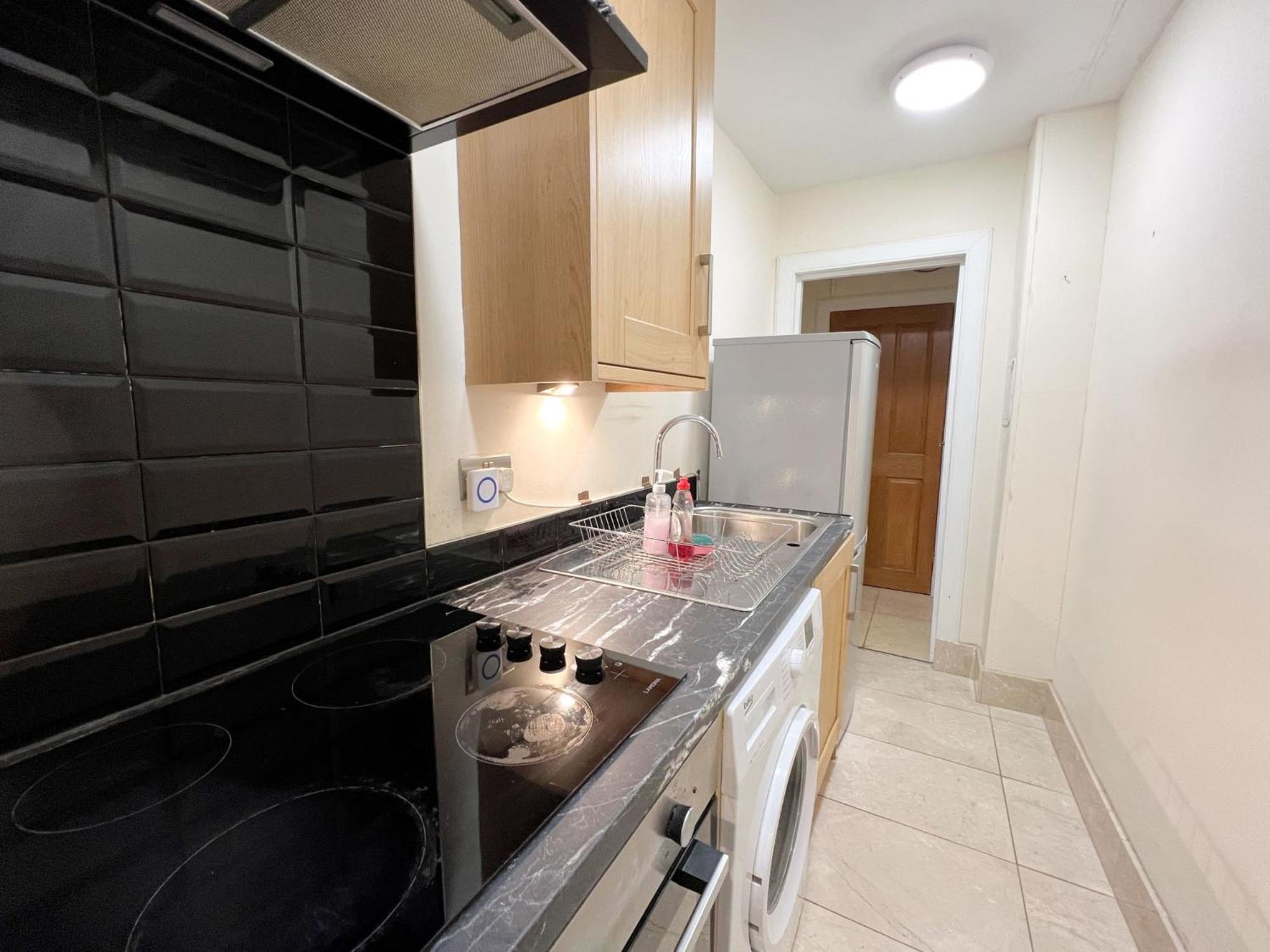 Charming 2Bed Apartment In The Heart Of Edinburgh Ngoại thất bức ảnh